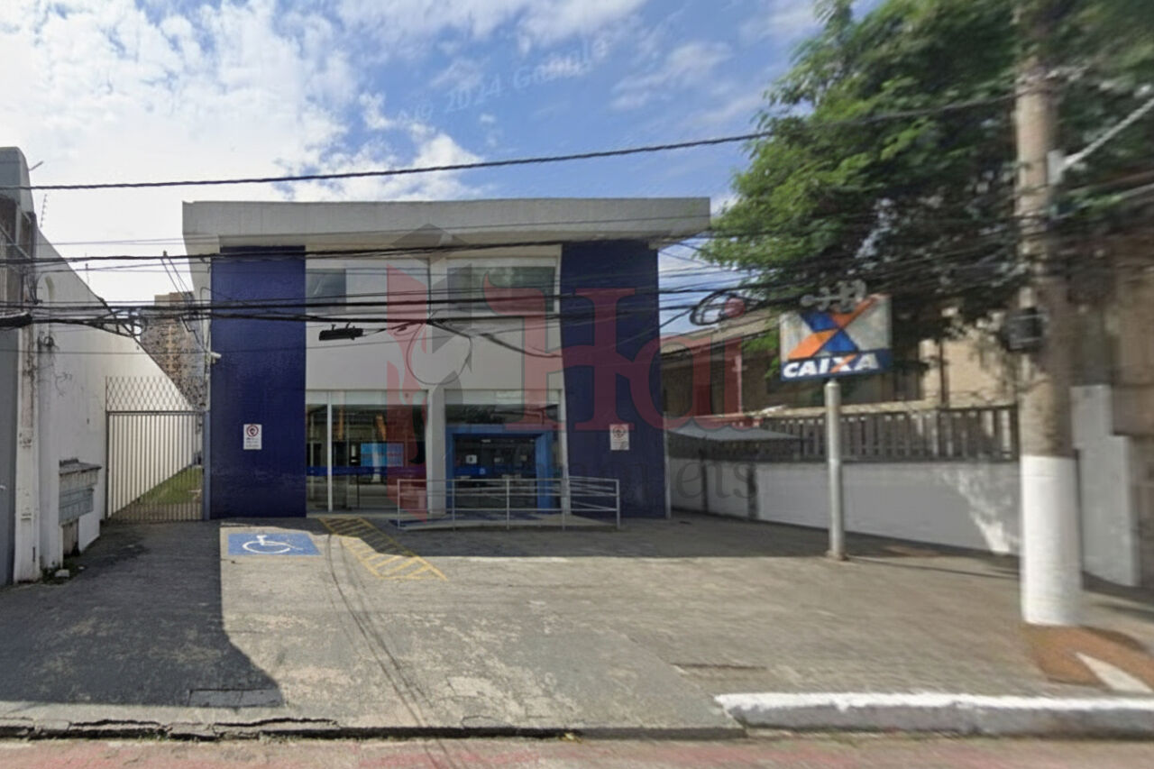Loja para Locação - Barra Funda