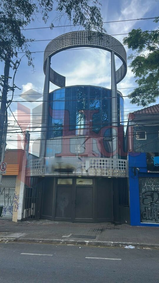  Predio Inteiro para Venda - Pinheiros