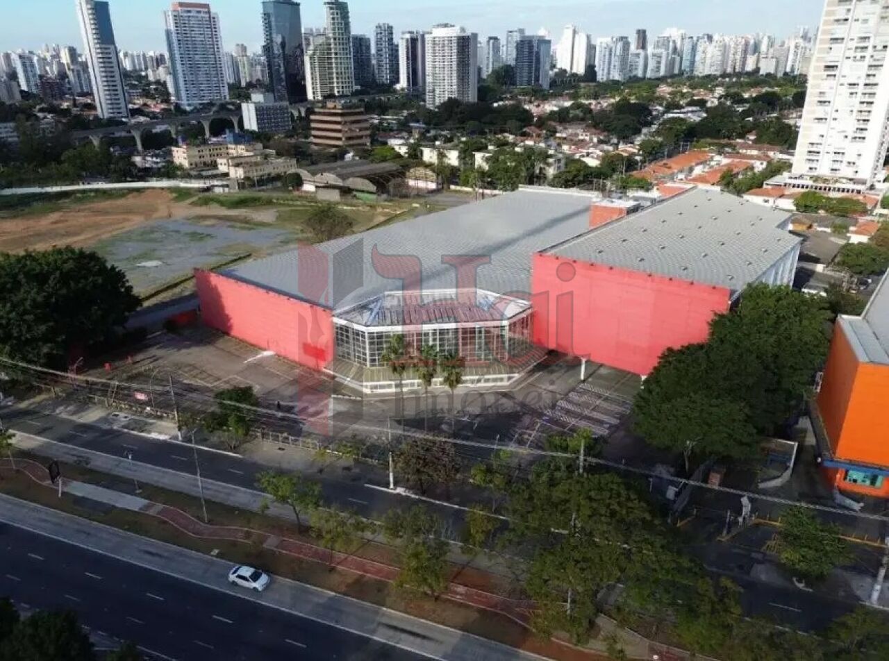 Galpão para Locação - Morumbi