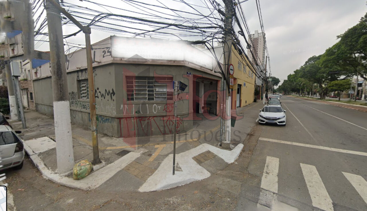 Galpão para Venda - Bom Retiro