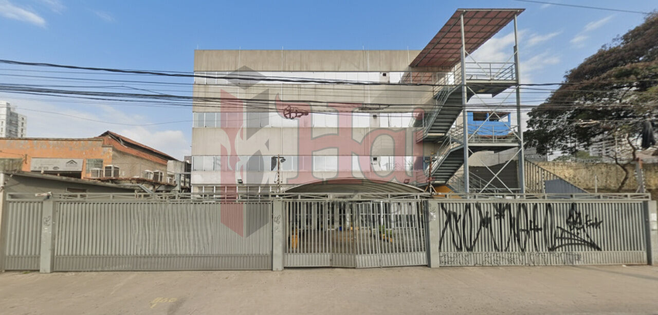 Prédio para Locação - Vila Matilde