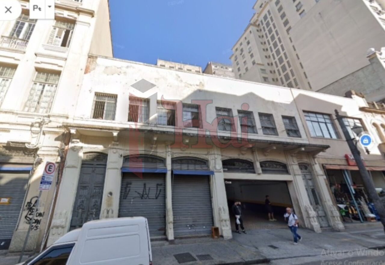  Predio Inteiro para Locação - Centro