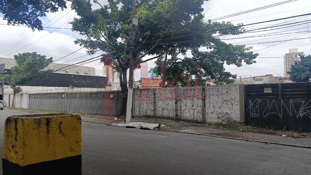 Terreno para Venda - Parque Novo Mundo