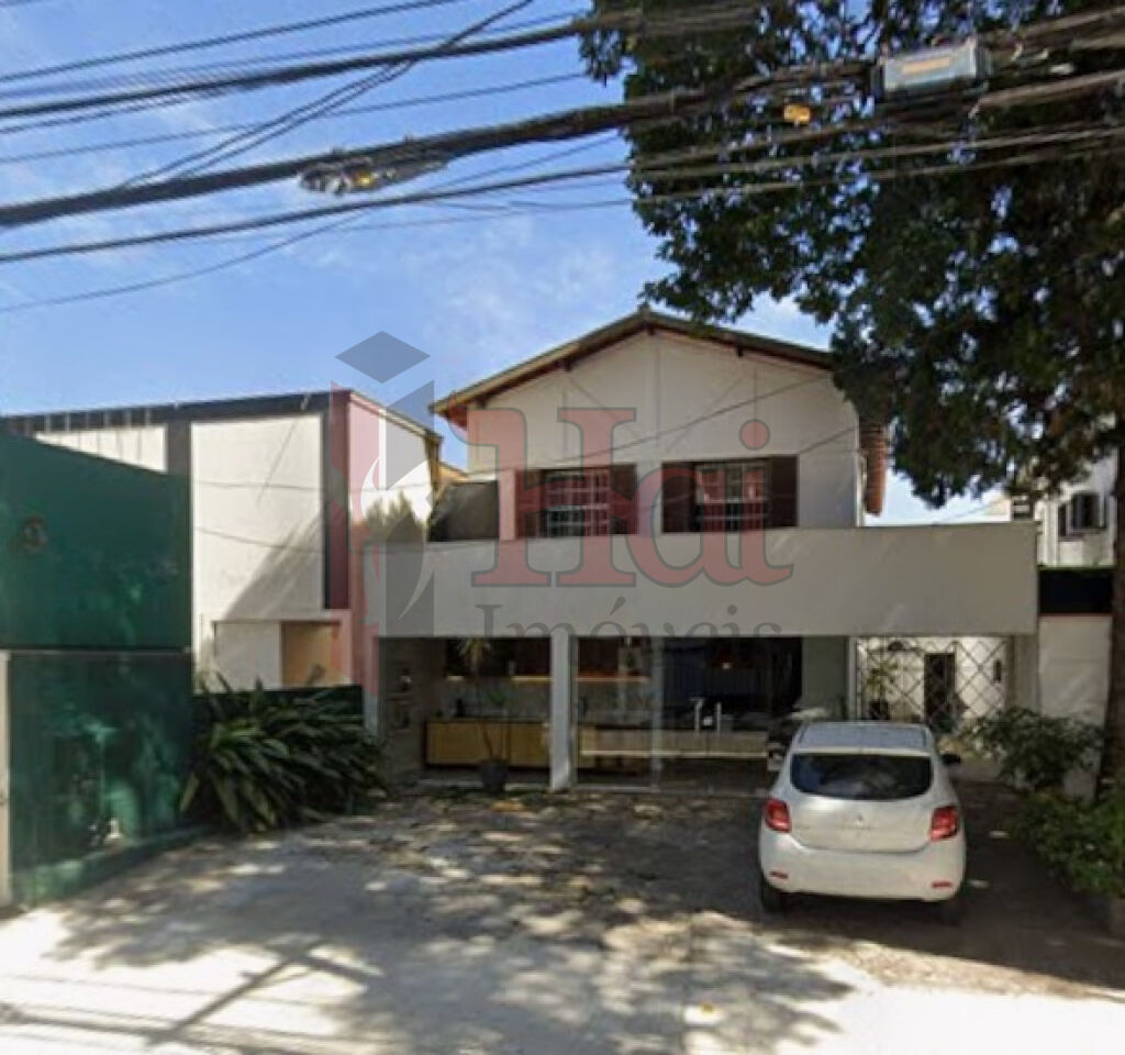 Casa Comercial para Locação - Indianópolis