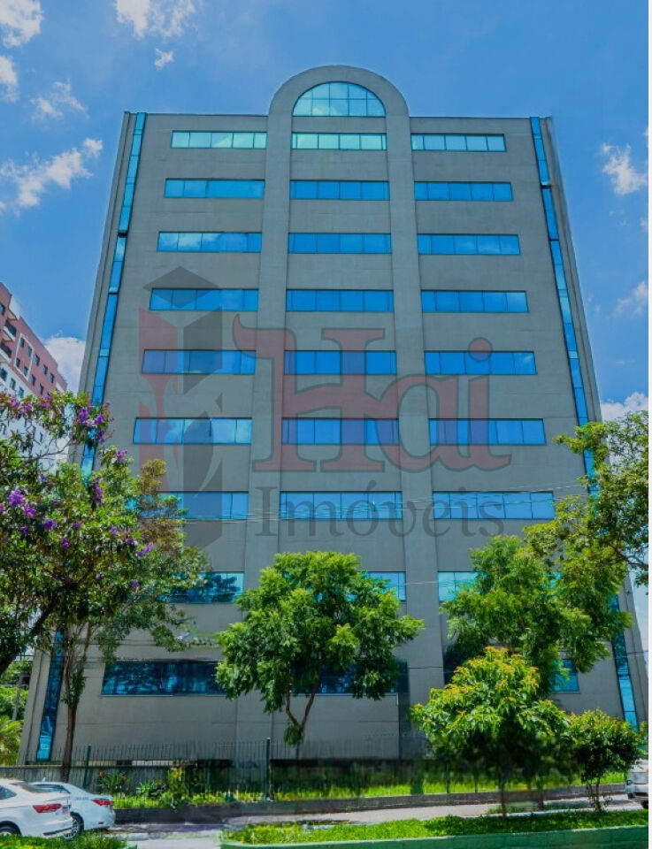  Predio Inteiro para Locação - Bela Vista