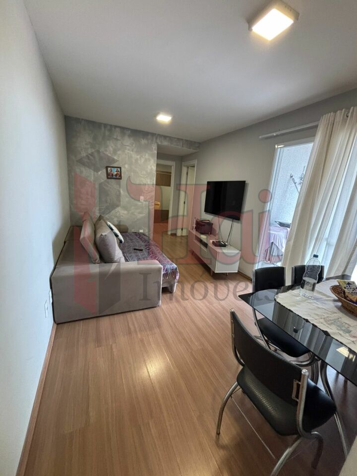 Apartamento para Venda - Catumbi