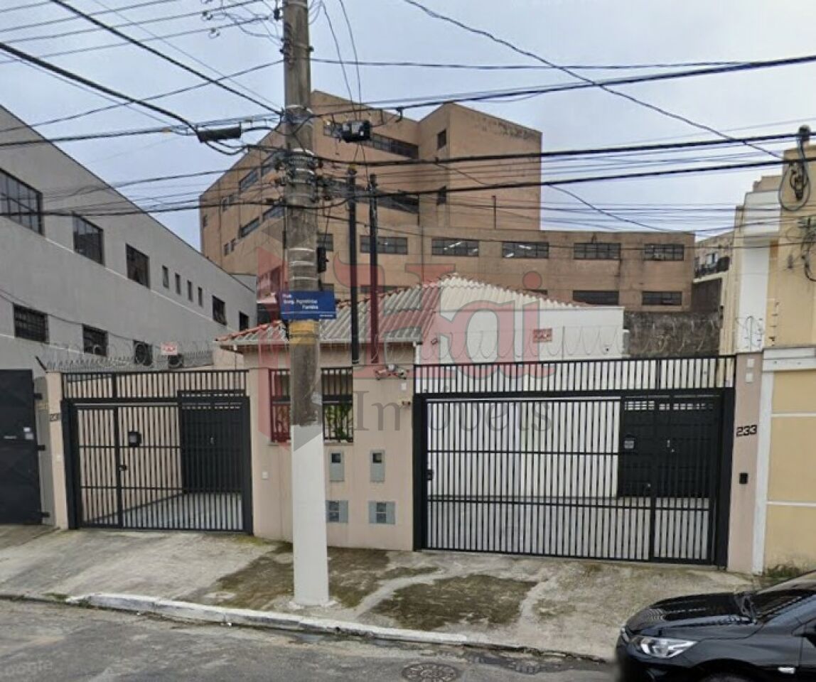 Terreno para Venda - Vila Maria Alta