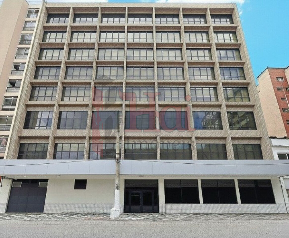  Predio Inteiro para Locação - Campos Elíseos