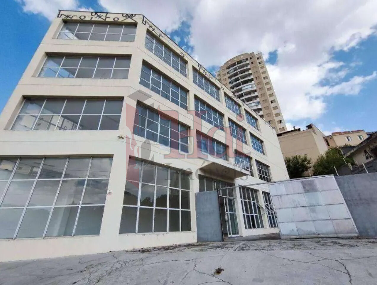  Predio Inteiro para Venda - Butantã