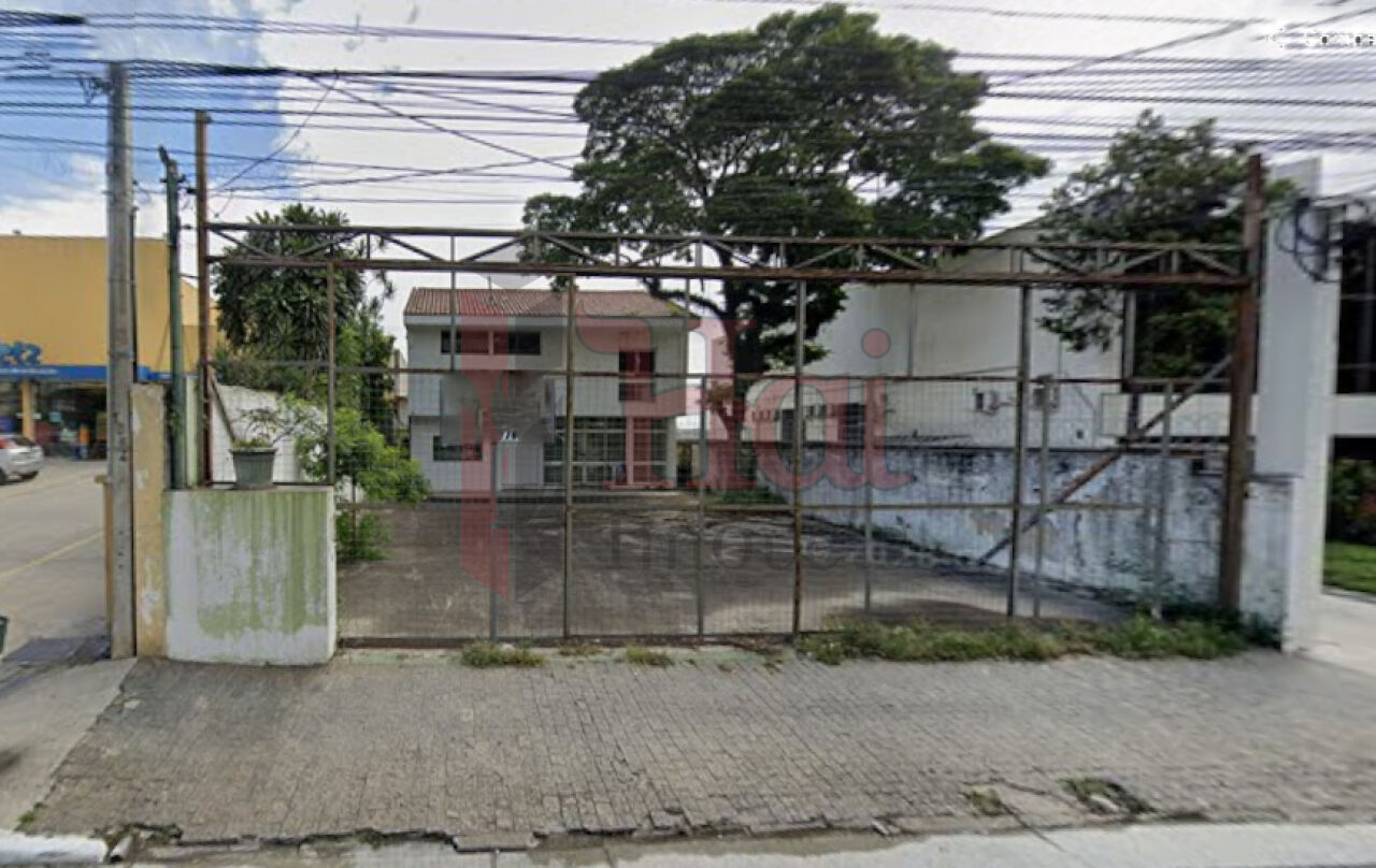 Casa para Locação - Vila Prudente