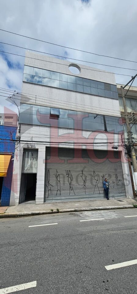  Predio Inteiro para Locação - Tatuapé