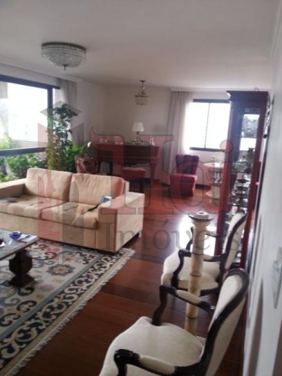 Apartamento para Venda - Perdizes