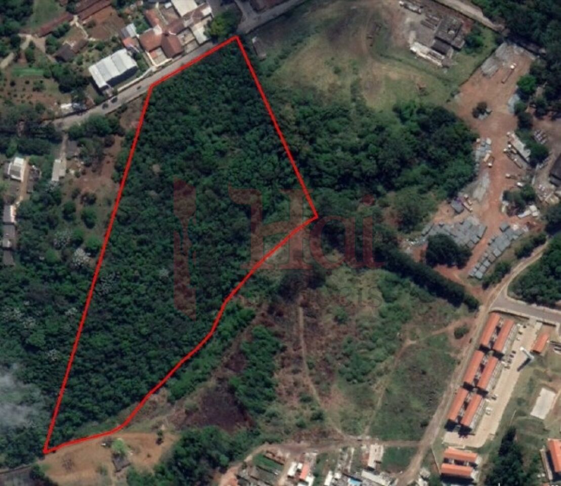 Terreno para Venda - José Bonifacio