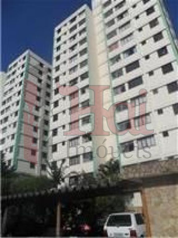 Apartamento para Venda - Brás
