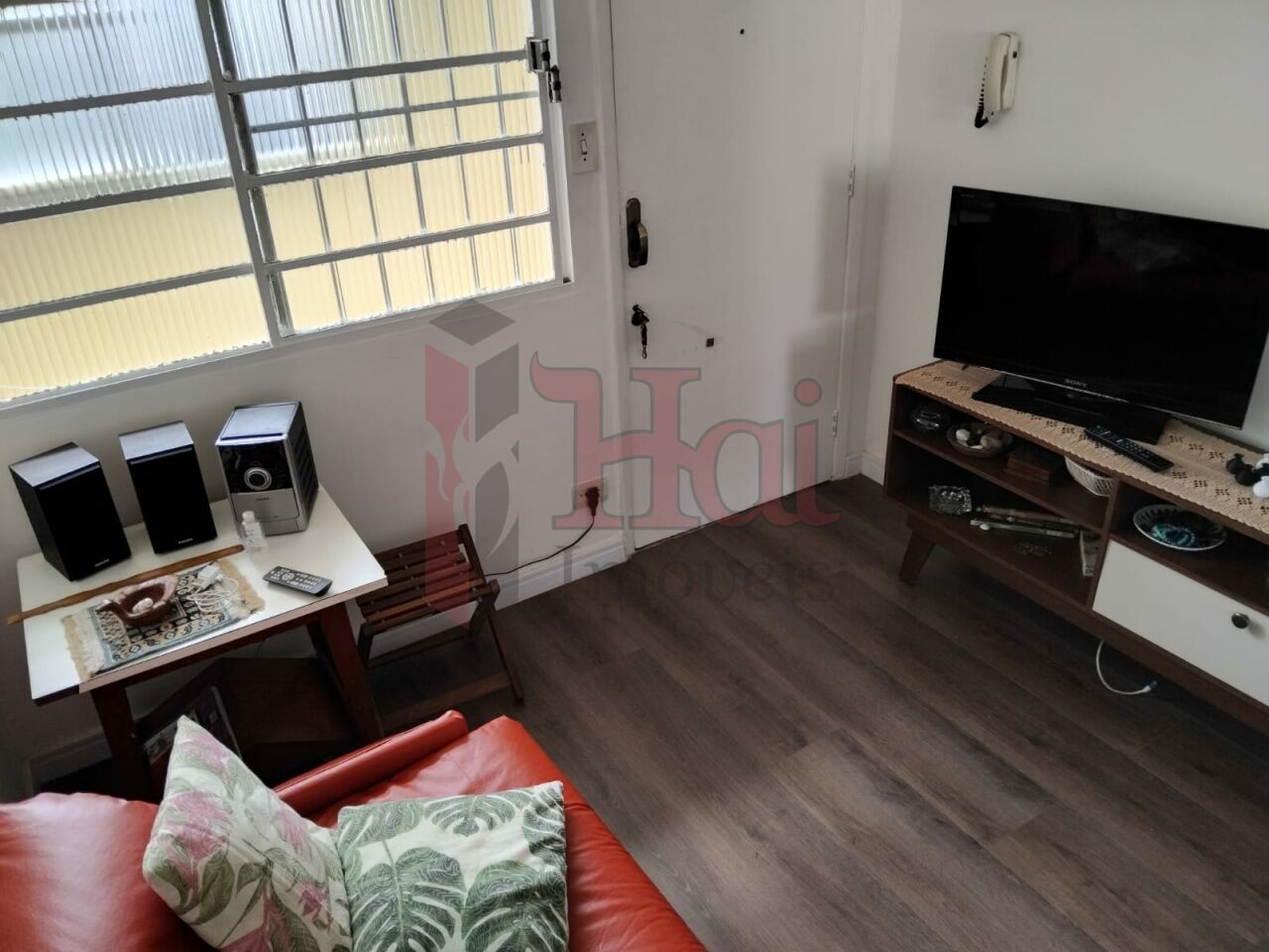 Apartamento para Venda - Aclimação