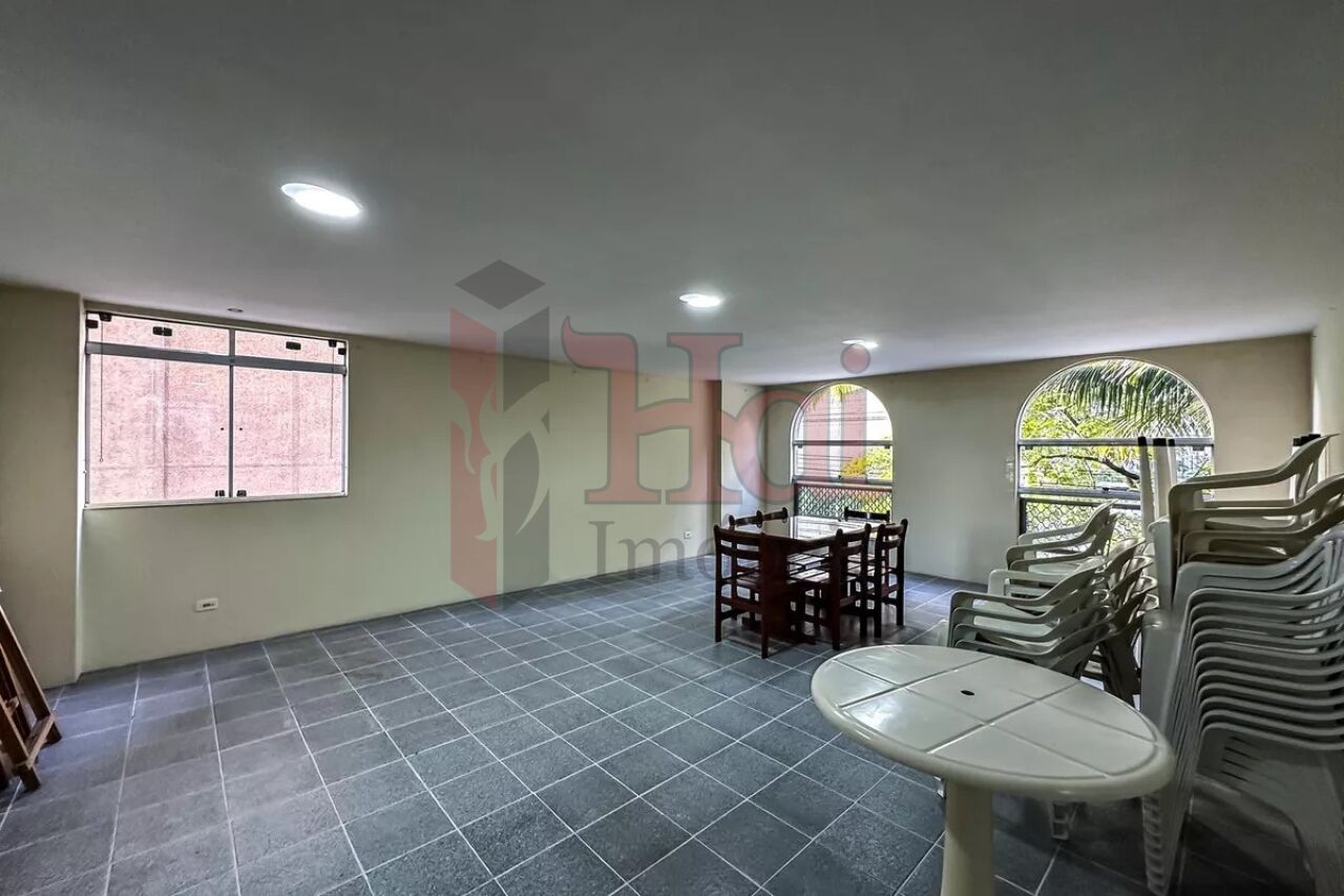 Apartamento para Venda - Mooca