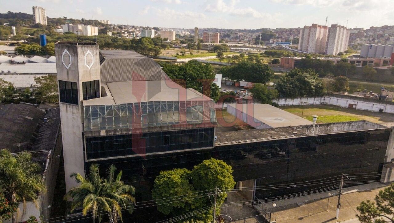  Predio Inteiro para Venda - Santo Amaro