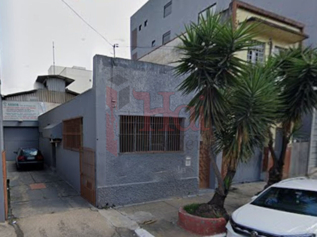 Galpão para Venda - Bom Retiro