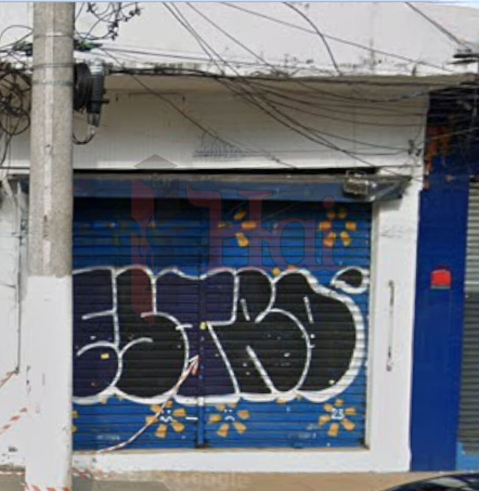 Terreno para Venda - Vila Mariana