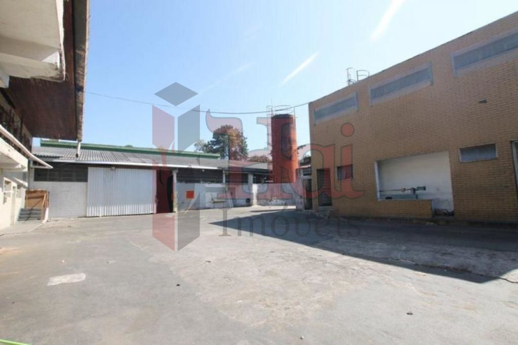 Galpão, Depósito e Armazém para Venda - Vila Siqueira Zona Norte