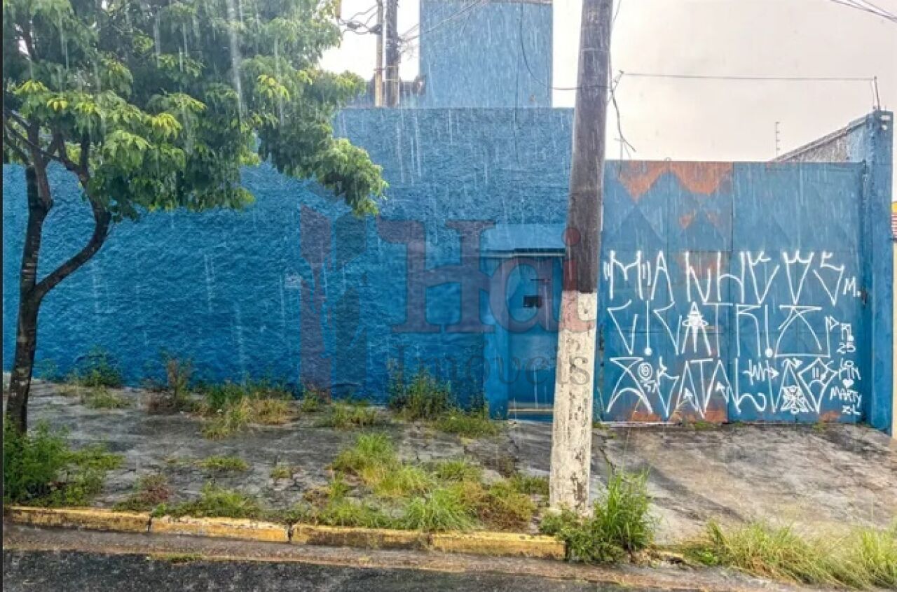Galpão para Venda - Vila GuaraniZona Sul