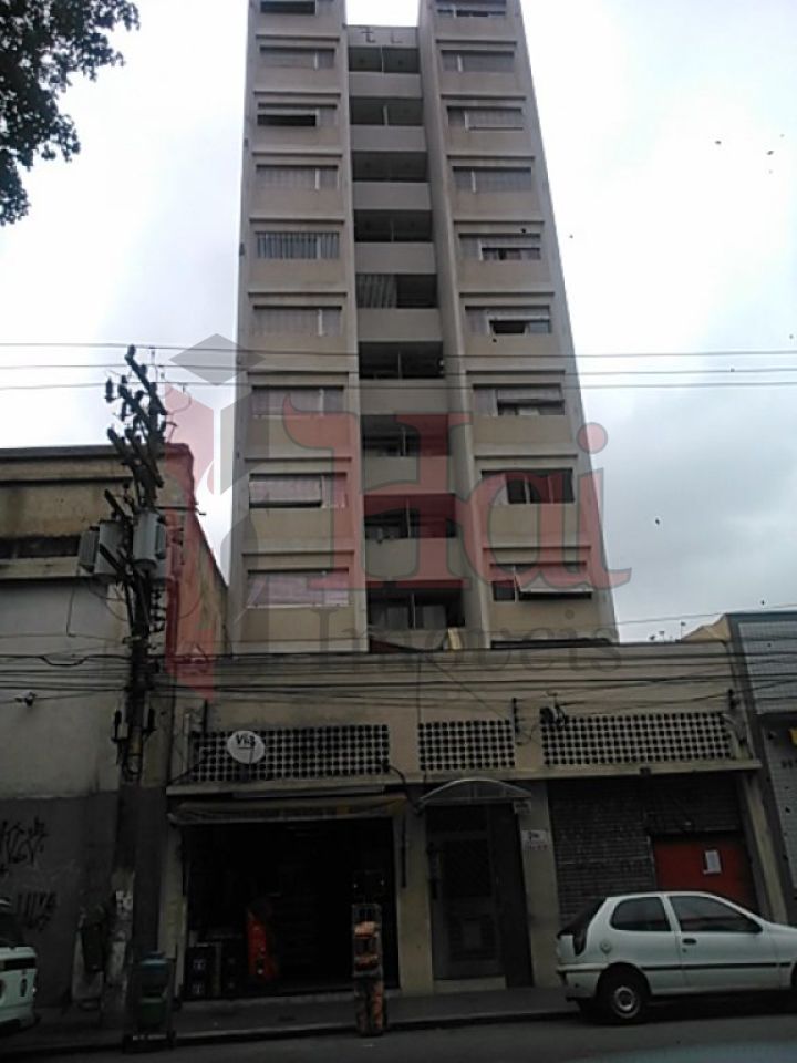Apartamento para Venda - Bom Retiro