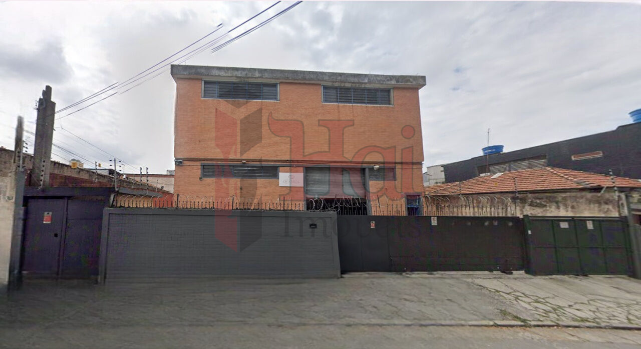 Galpão para Locação - Vila Maria