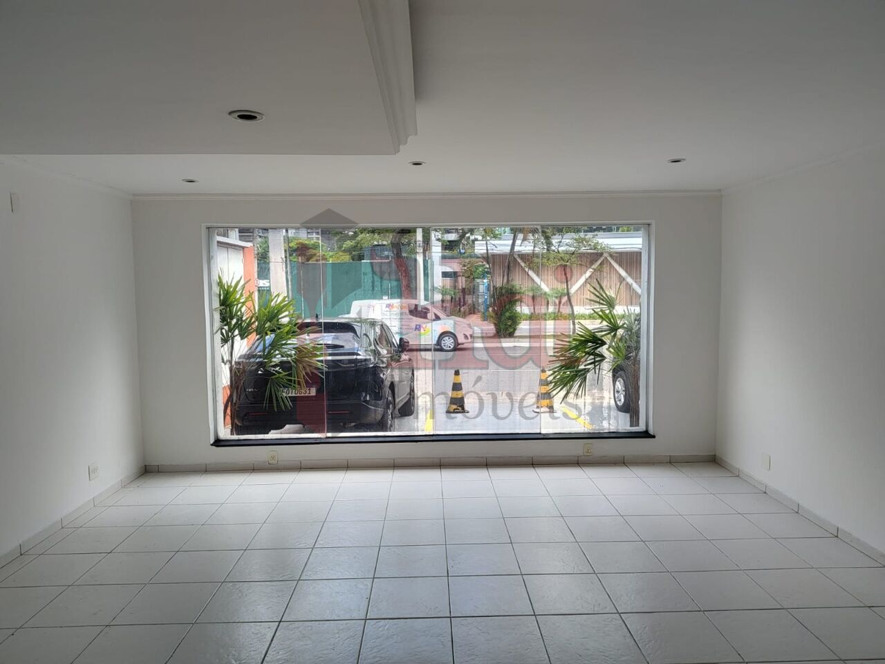 Casa Comercial para Venda - Ibirapuera