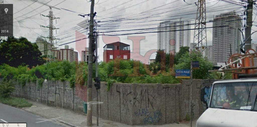 Terreno para Venda - Tatuapé