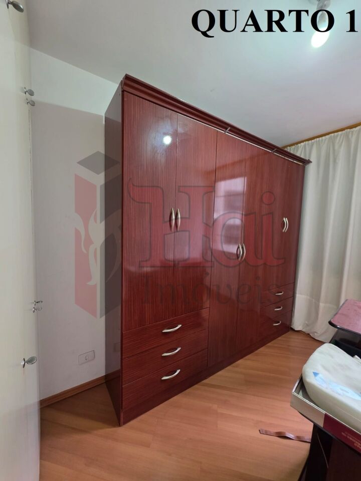 Apartamento para Venda - Aclimação