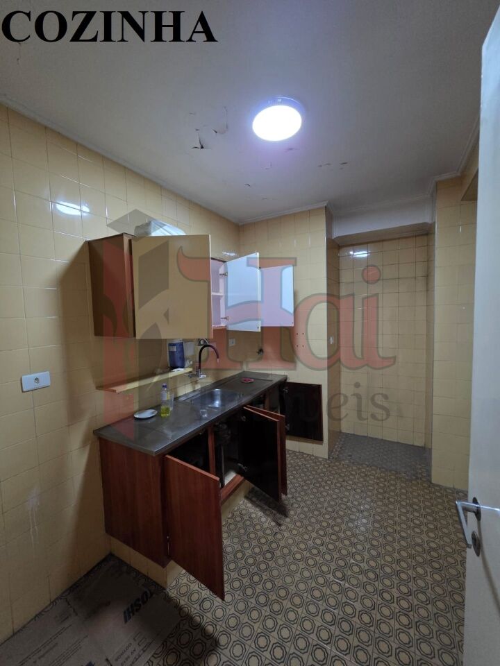Apartamento para Venda - Aclimação