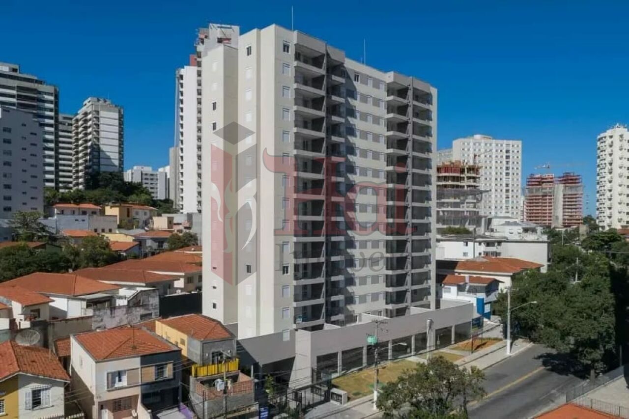 Apartamento para Locação - Vila Pompéia