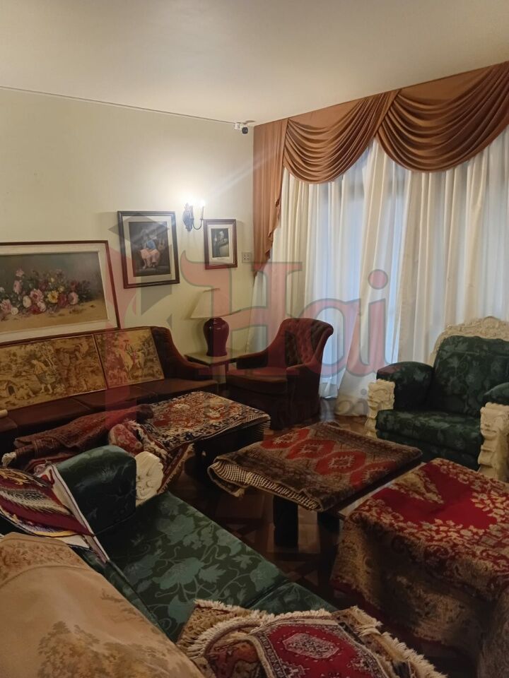 Apartamento para Locação - Santa Cecília