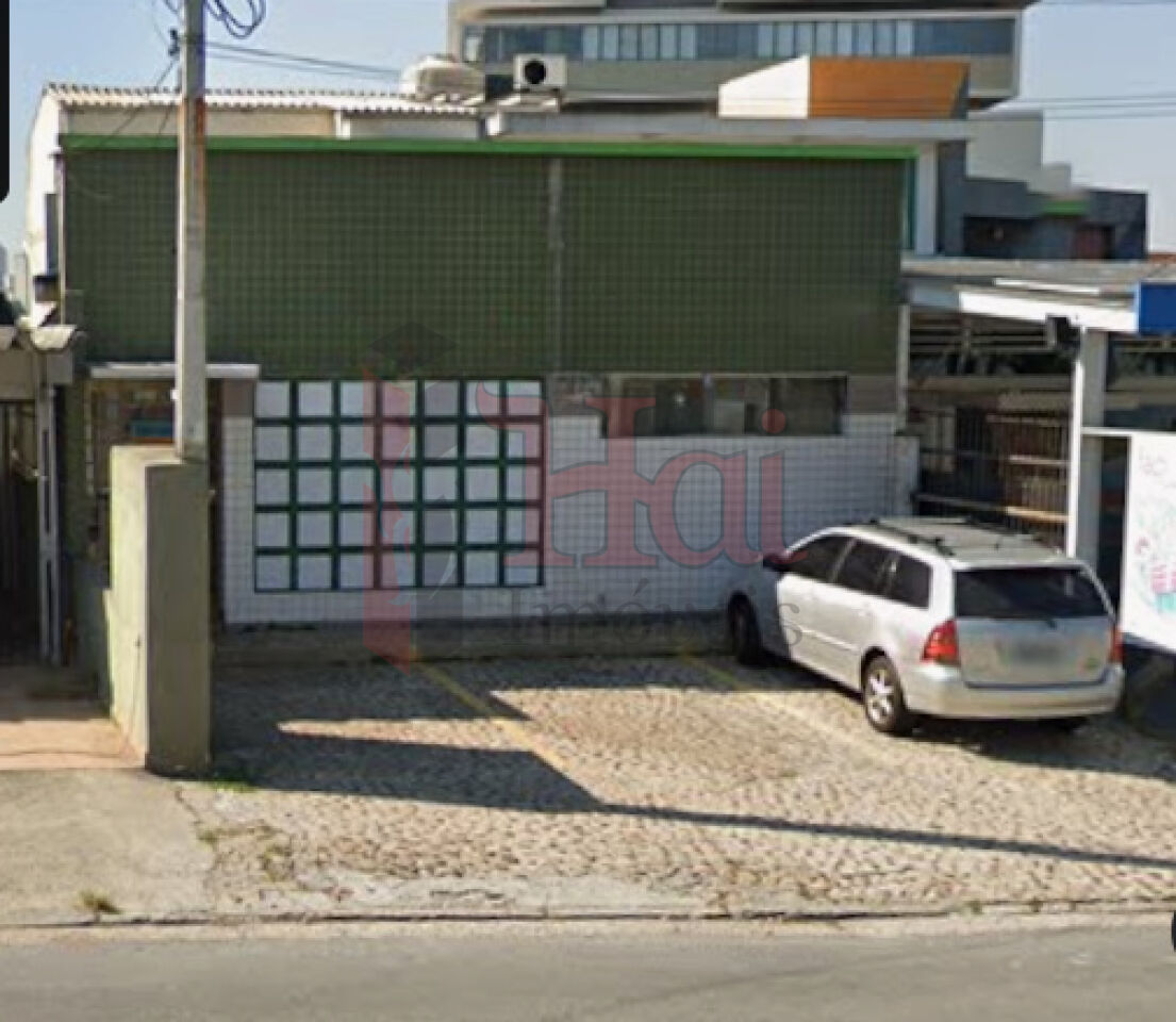 Casa Comercial para Venda - Vila Romana