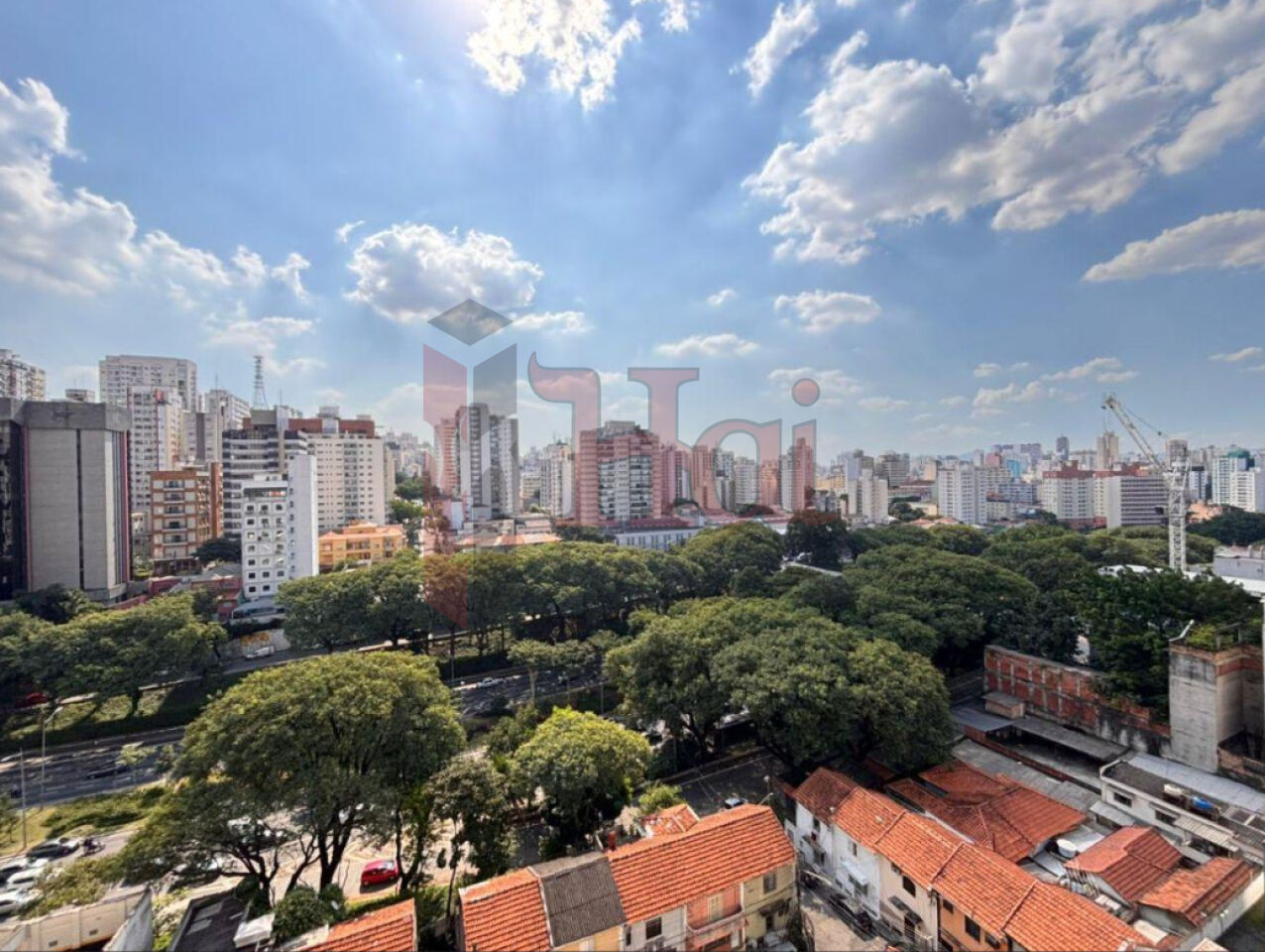 Apartamento para Locação - Liberdade