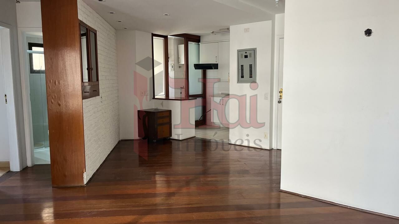 Apartamento para Locação - Pinheiros
