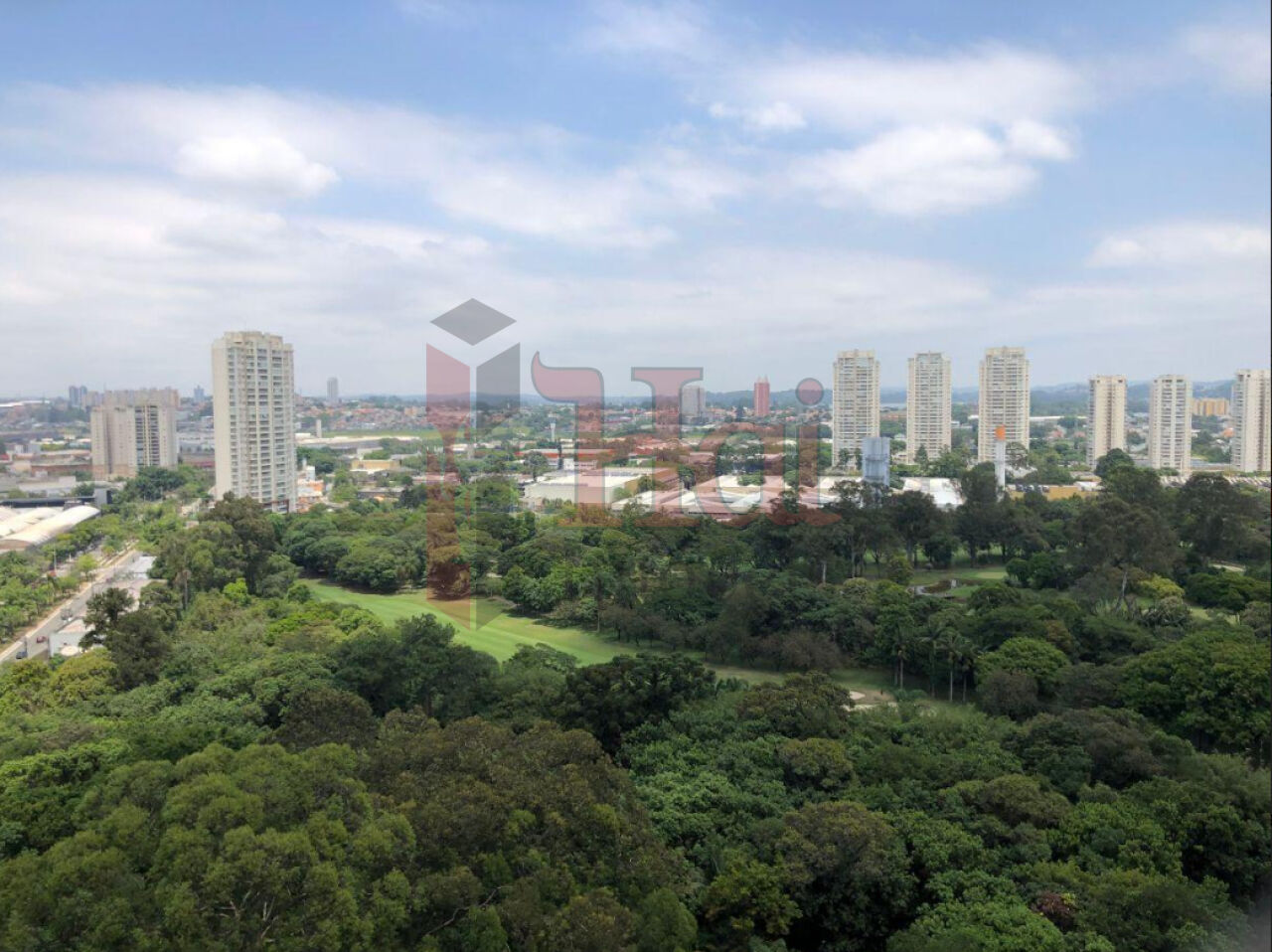 Apartamento para Locação - Jardim Taquaral
