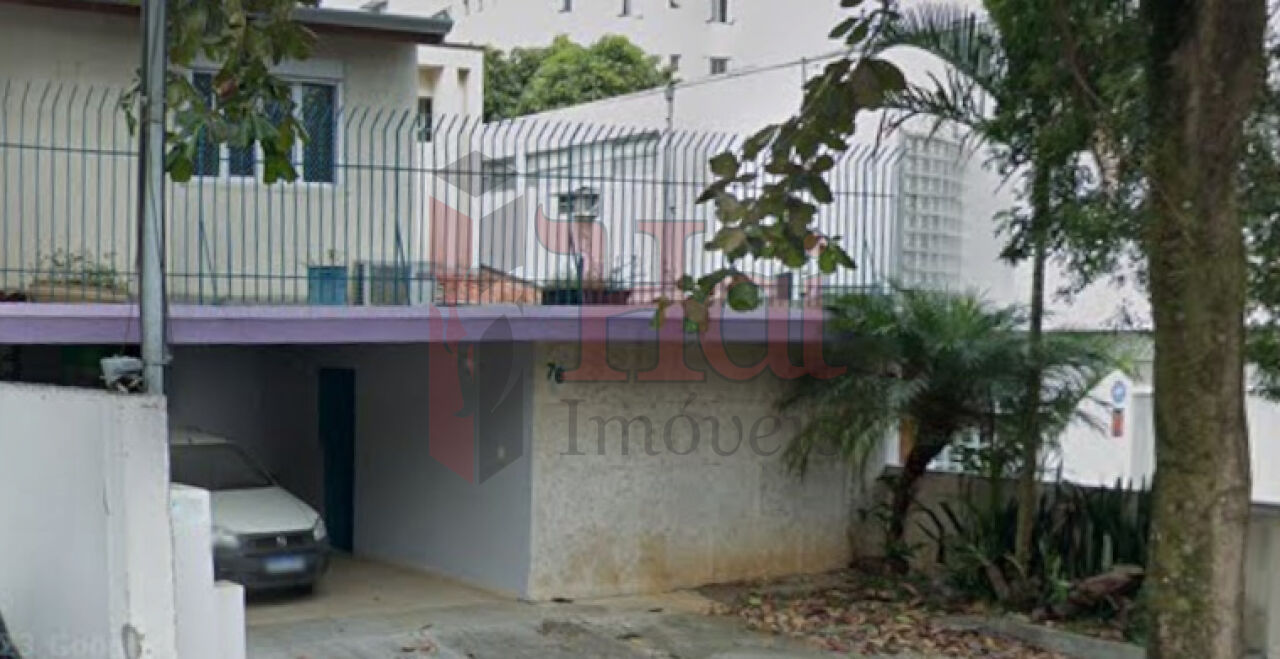 Casa Comercial para Locação - Vila Mariana