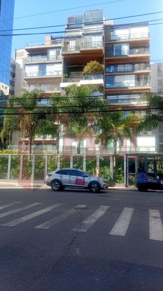 Apartamento para Venda - Itaim Bibi
