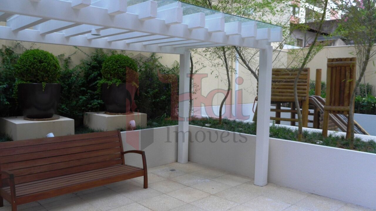 Apartamento para Venda - Pinheiros