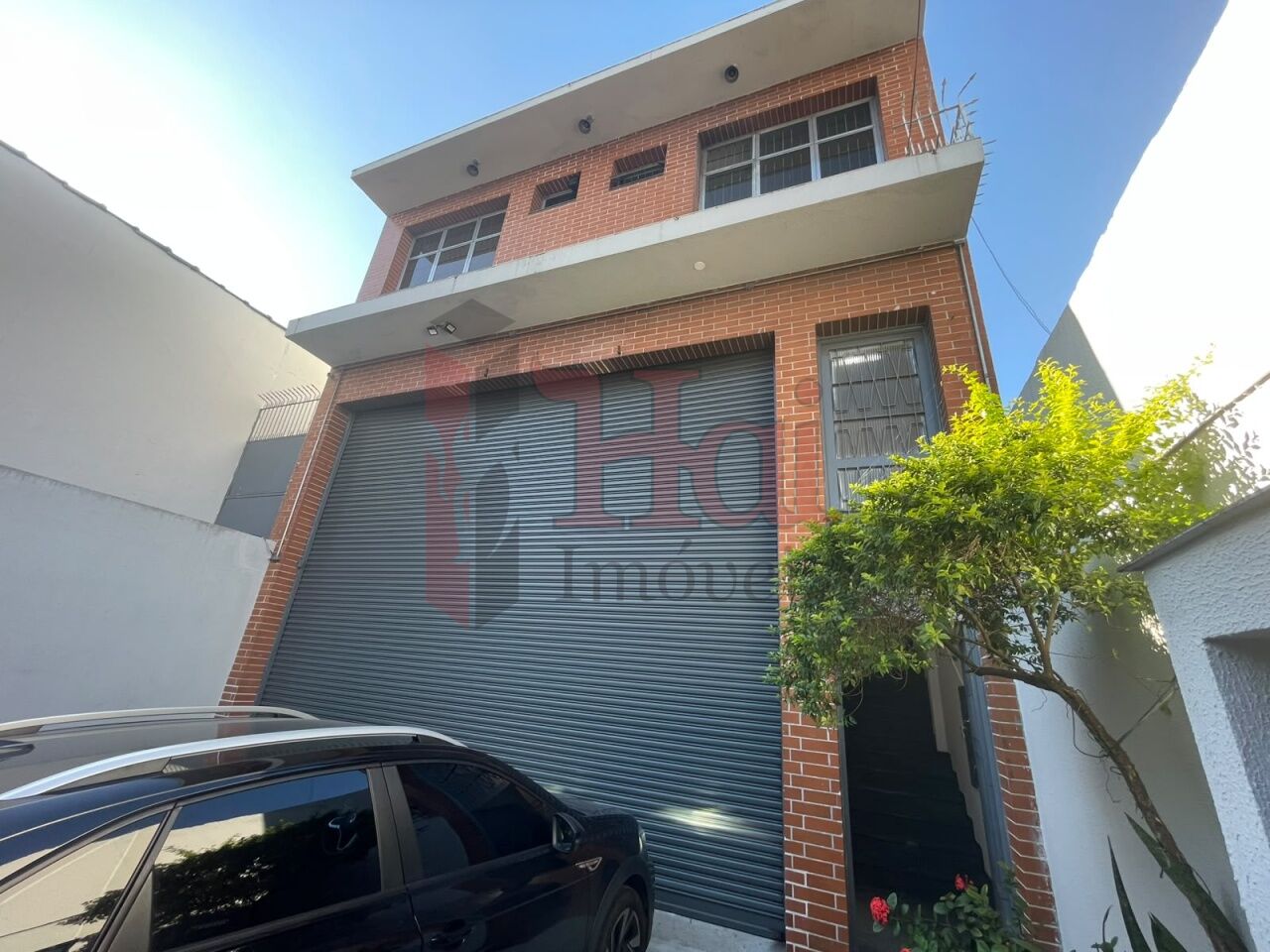Galpão para Locação - Vila Maria