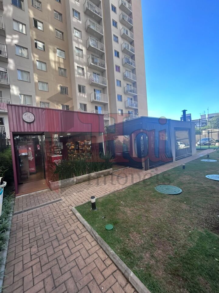 Apartamento para Locação - Barra Funda