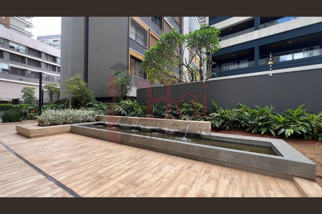 Apartamento para Locação - Sumarezinho