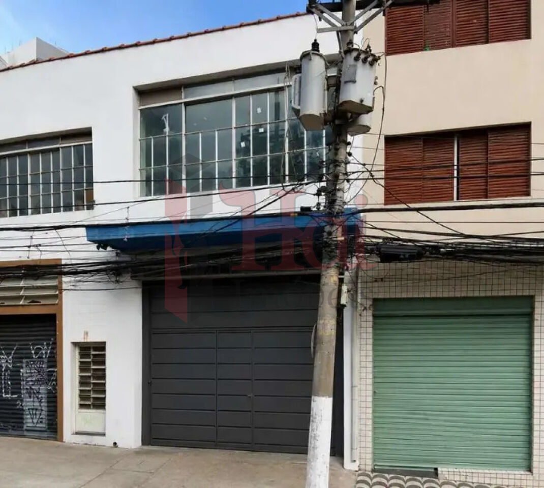 Loja para Locação - Pinheiros