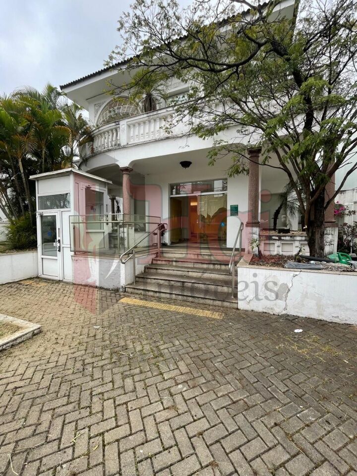 Loja para Locação - Vila Mariana