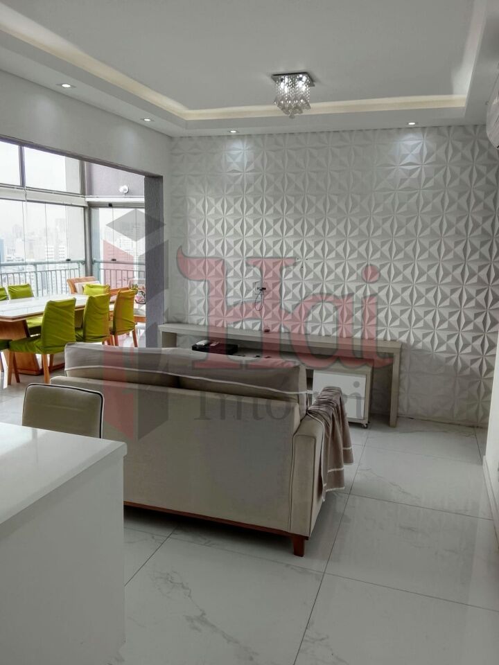Apartamento para Venda - Barra Funda