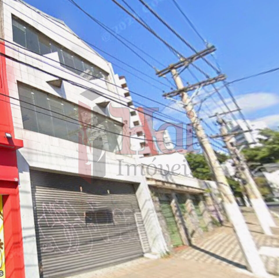Prédio Comercial para Venda - Vila Prudente
