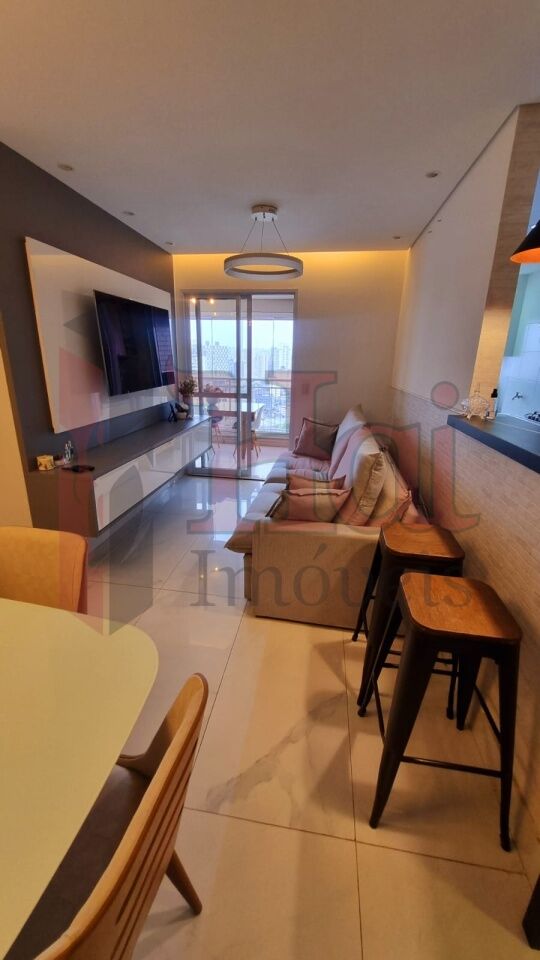 Apartamento para Venda - Barra Funda