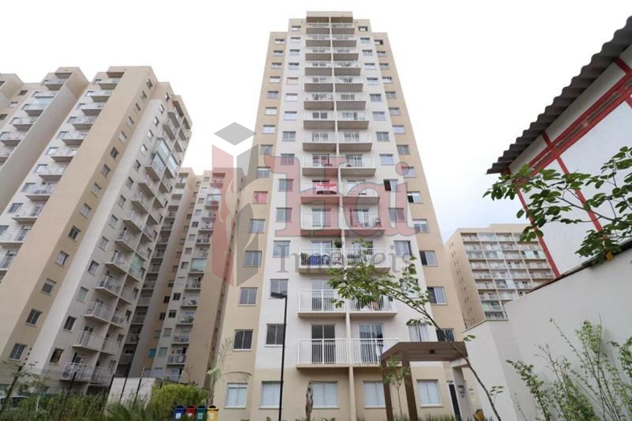 Apartamento para Locação - Bom Retiro