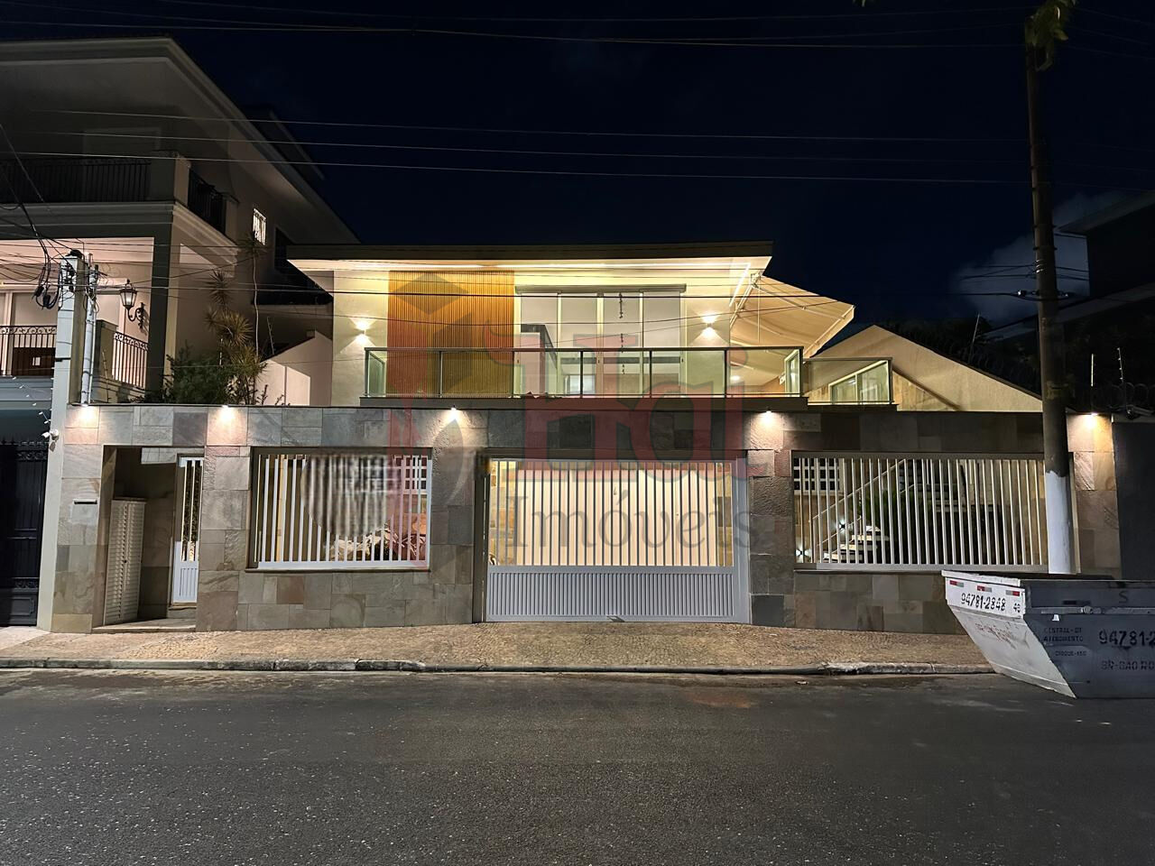 Casa para Venda - Jardim São Bento